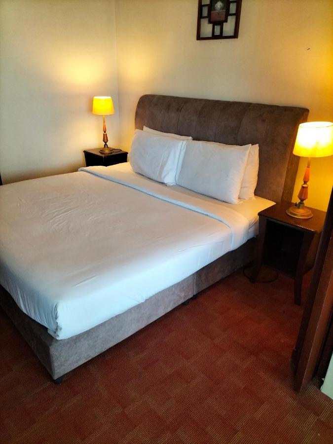 Bukit Bintang Suite At Times Square Kl Kuala Lumpur Exterior foto
