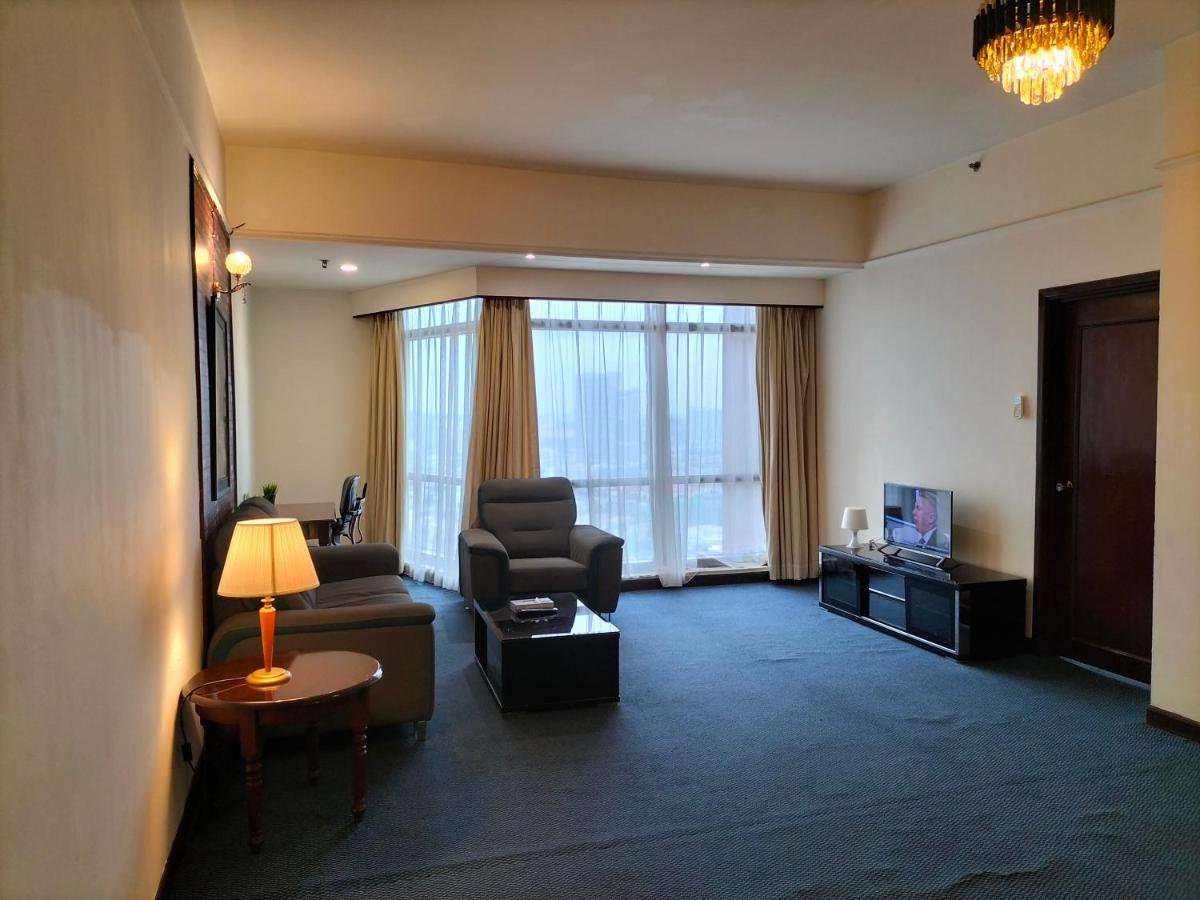Bukit Bintang Suite At Times Square Kl Kuala Lumpur Exterior foto