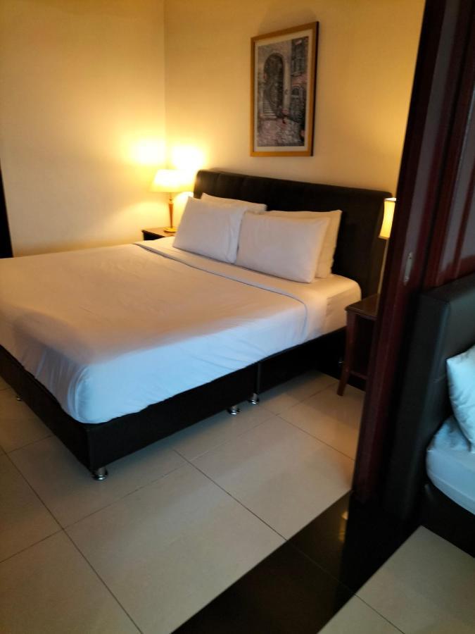 Bukit Bintang Suite At Times Square Kl Kuala Lumpur Exterior foto