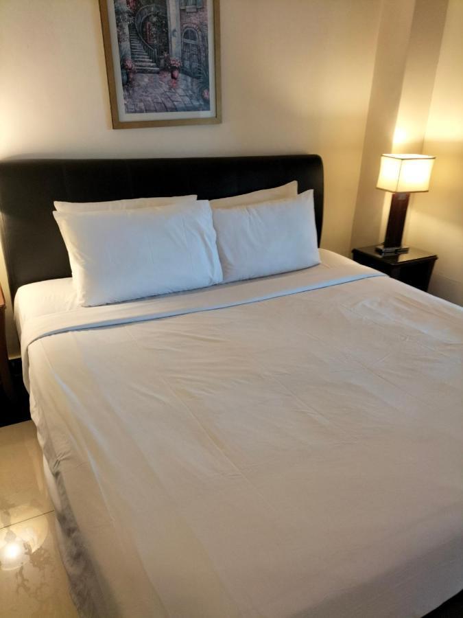 Bukit Bintang Suite At Times Square Kl Kuala Lumpur Exterior foto