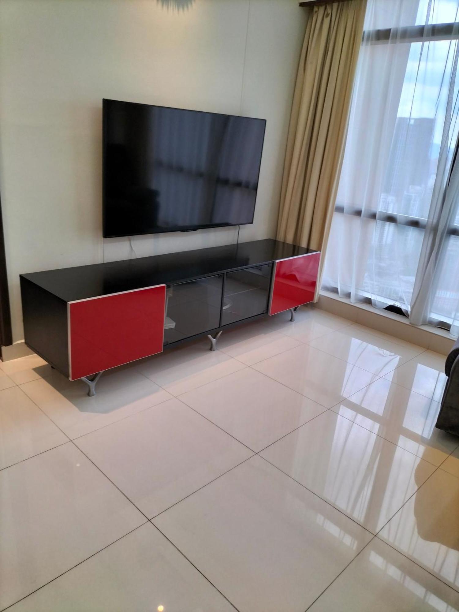 Bukit Bintang Suite At Times Square Kl Kuala Lumpur Exterior foto