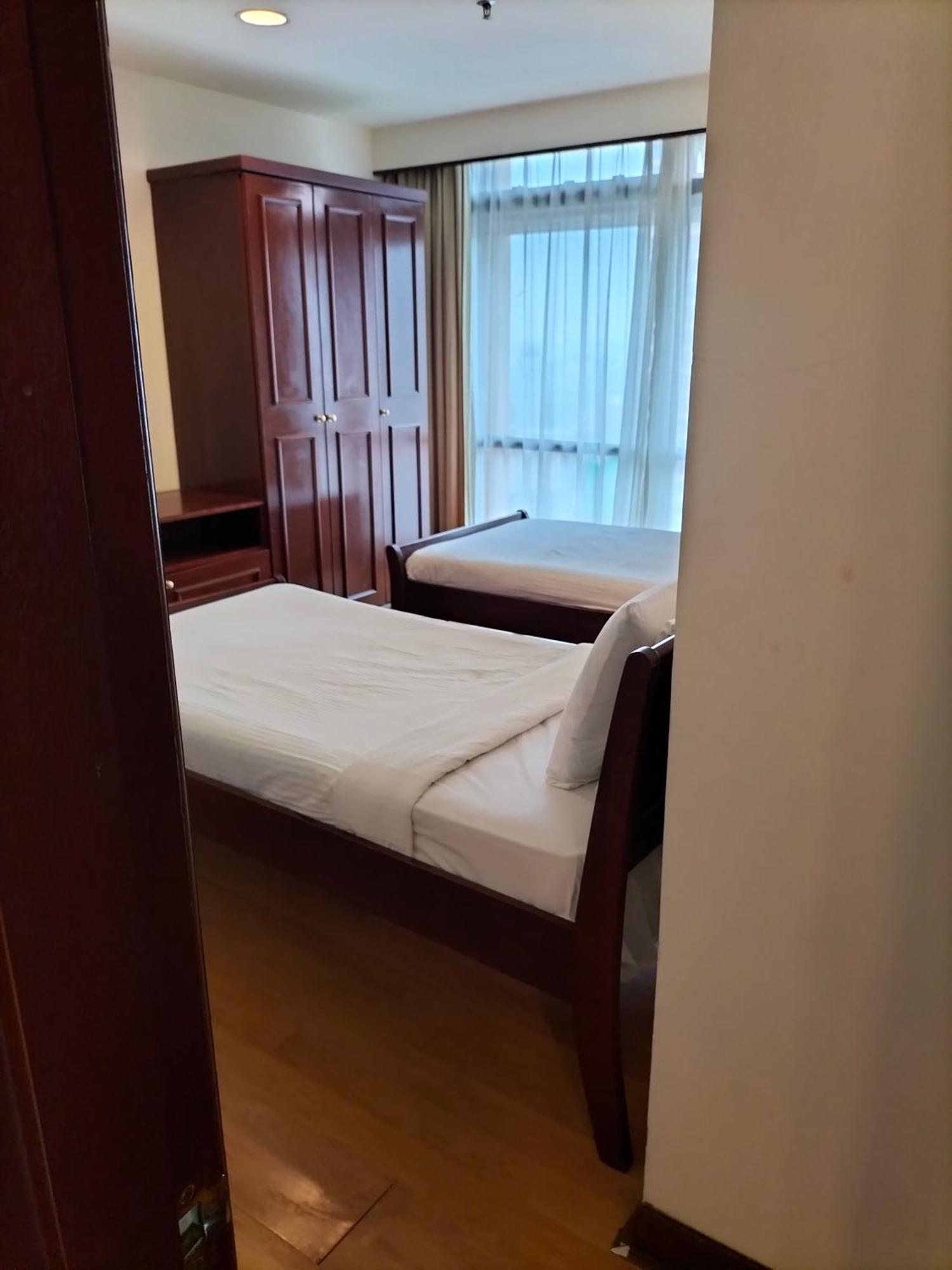 Bukit Bintang Suite At Times Square Kl Kuala Lumpur Exterior foto